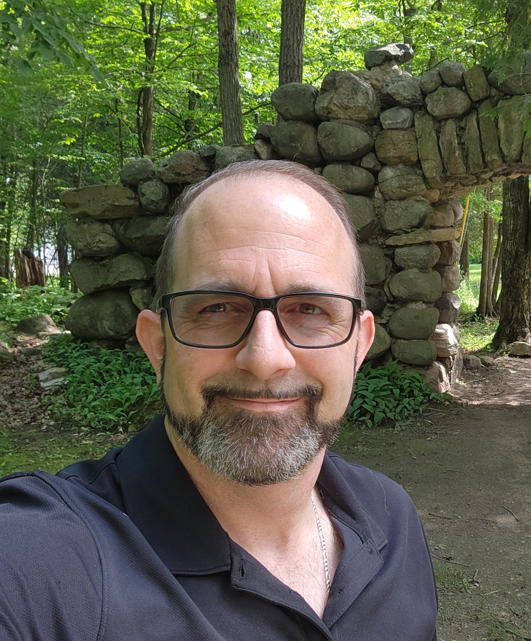 Daniel – Tech Resurrection